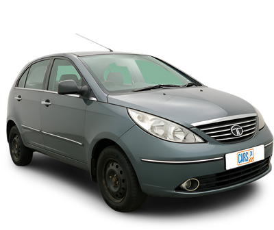 Tata Indica Vista-img